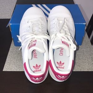 Stan Smith Adidas size 5